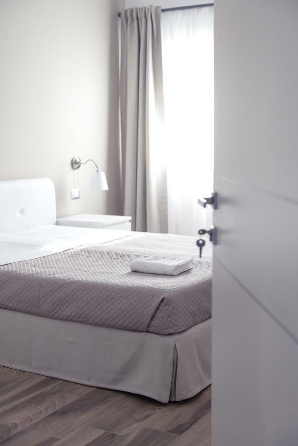 Domus Dams B&B Montescaglioso Luaran gambar