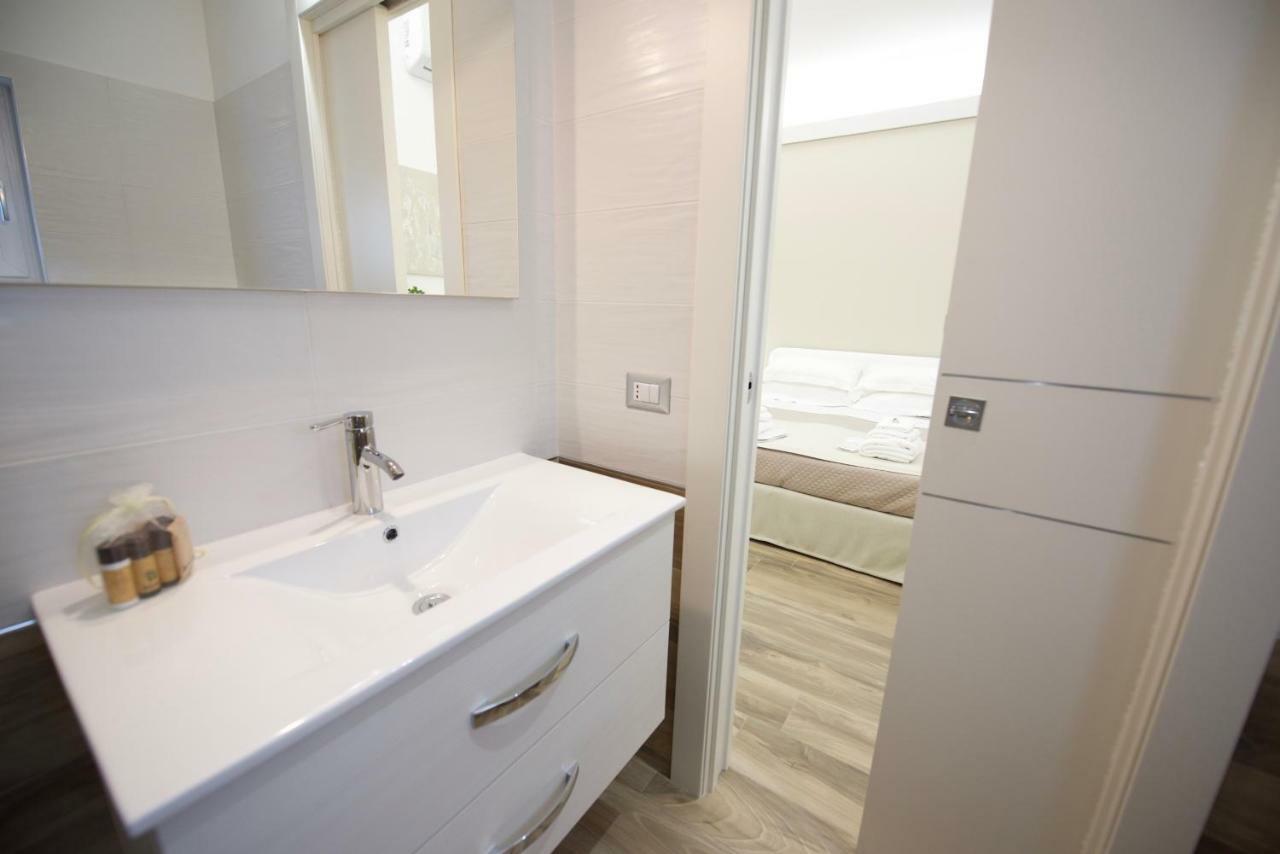Domus Dams B&B Montescaglioso Luaran gambar