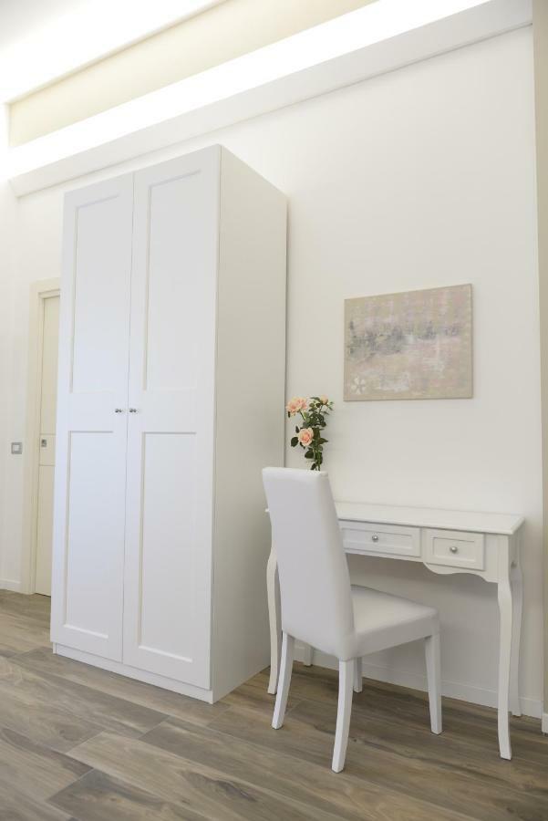 Domus Dams B&B Montescaglioso Luaran gambar