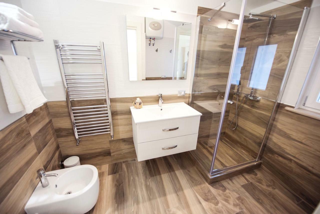 Domus Dams B&B Montescaglioso Luaran gambar