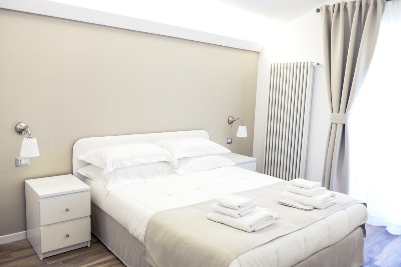 Domus Dams B&B Montescaglioso Luaran gambar
