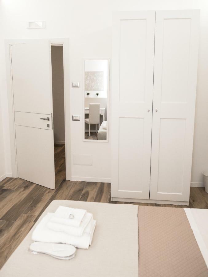 Domus Dams B&B Montescaglioso Luaran gambar
