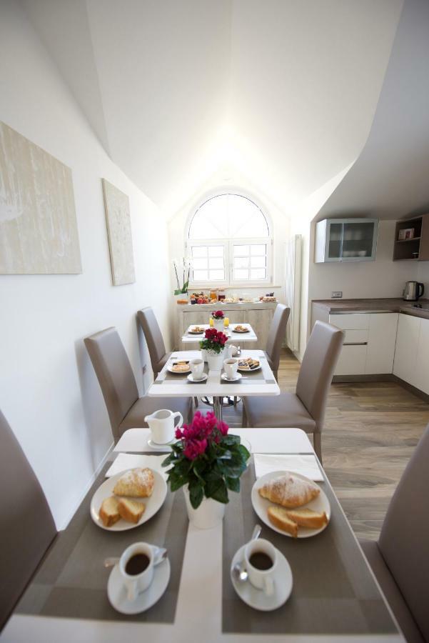 Domus Dams B&B Montescaglioso Luaran gambar