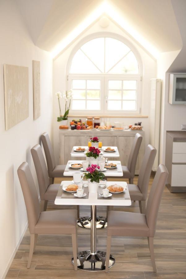 Domus Dams B&B Montescaglioso Luaran gambar