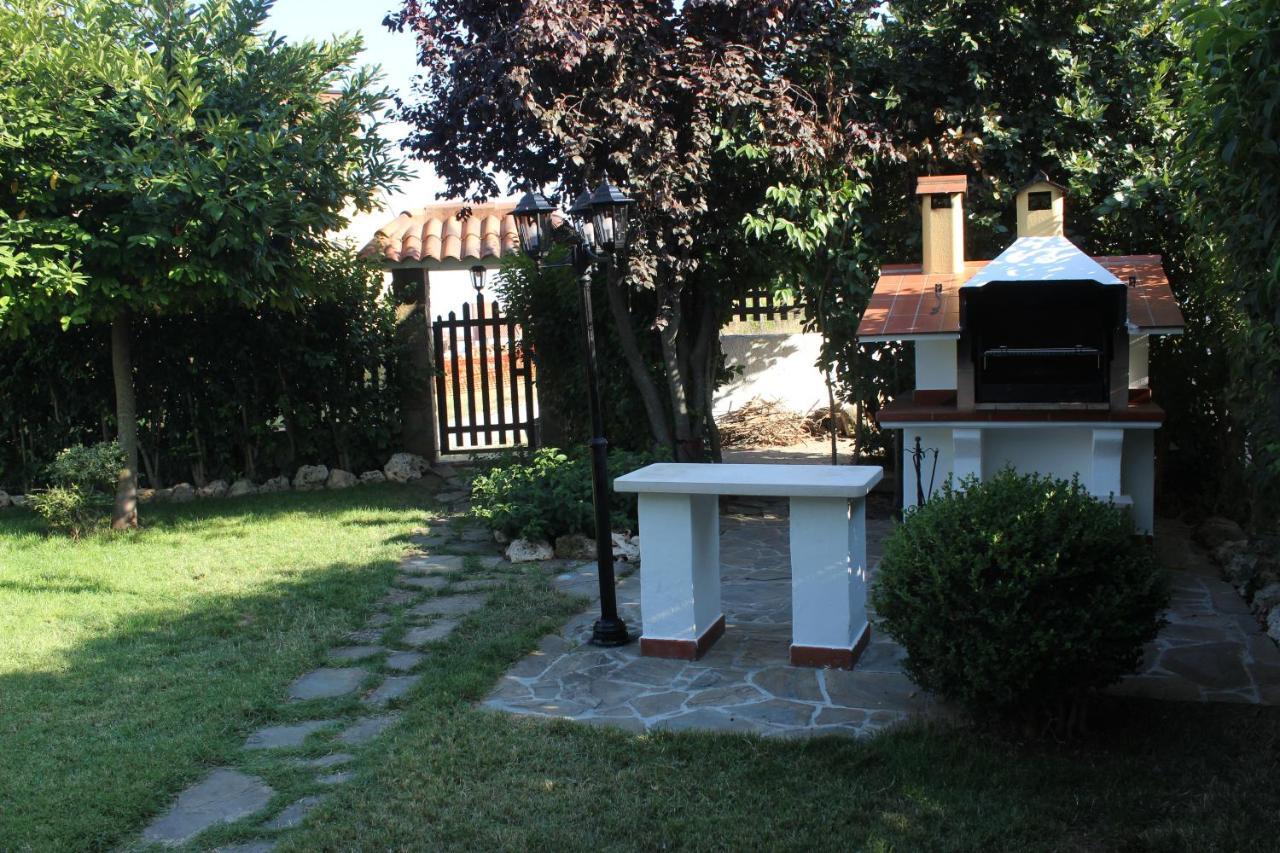 Domus Dams B&B Montescaglioso Luaran gambar